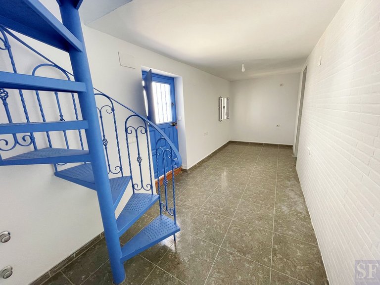 Town House for Sale in Sedella, Malaga 9