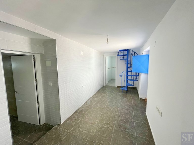Town House for Sale in Sedella, Malaga 10