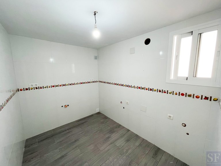 Town House for Sale in Sedella, Malaga 11