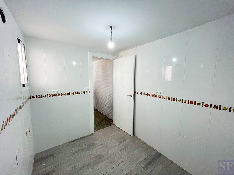 Town House for Sale in Sedella, Malaga 12