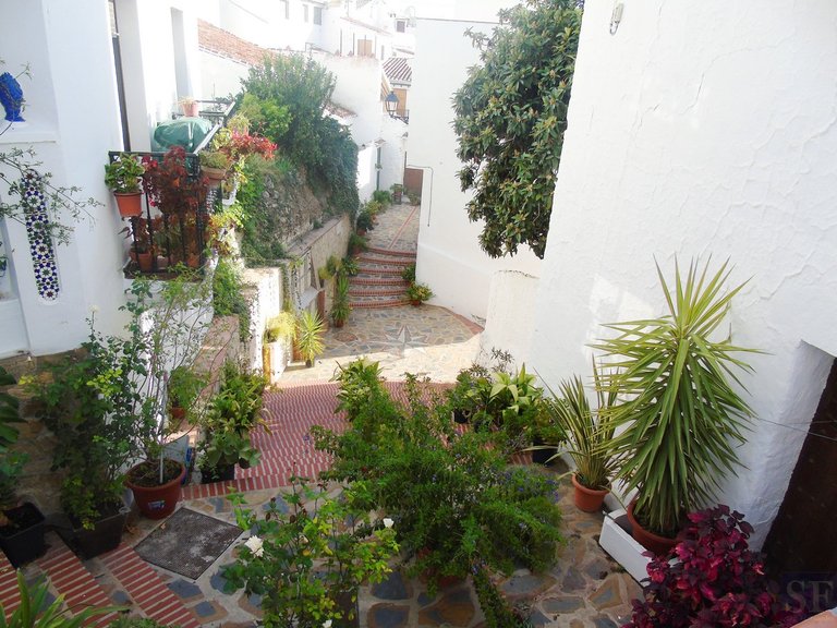 Town House for Sale in Sedella, Malaga 18