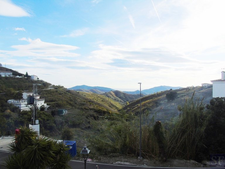 Town House for Sale in Sedella, Malaga 19