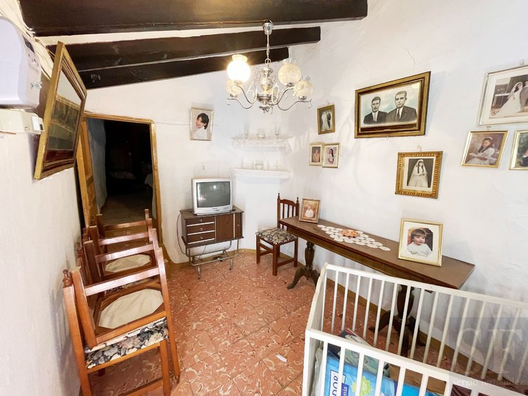 Town House for Sale in Sedella, Malaga 2