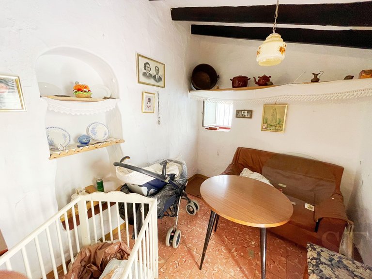 Town House for Sale in Sedella, Malaga 3