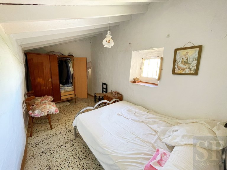 Town House for Sale in Sedella, Malaga 4