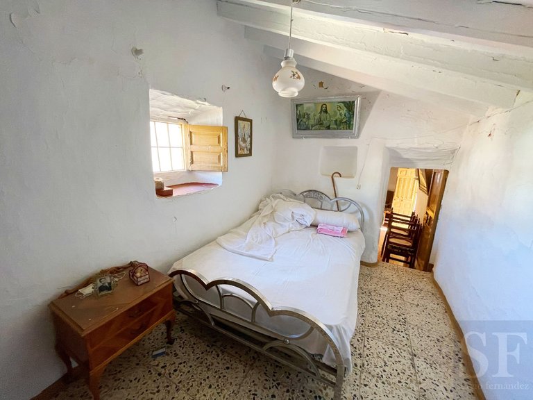 Town House for Sale in Sedella, Malaga 5