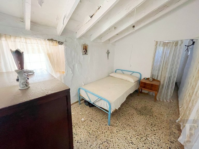 Town House for Sale in Sedella, Malaga 6