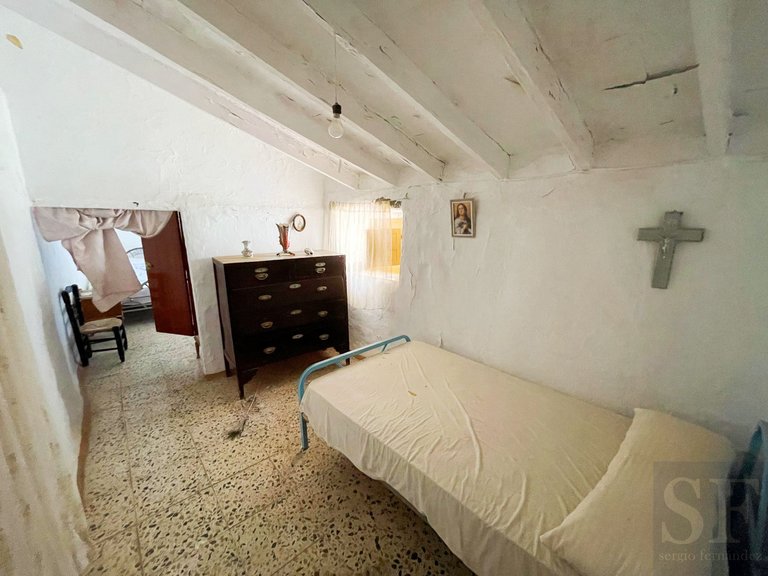 Town House for Sale in Sedella, Malaga 7