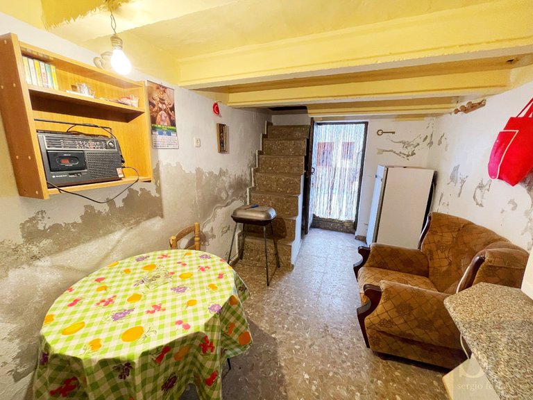 Town House for Sale in Sedella, Malaga 11