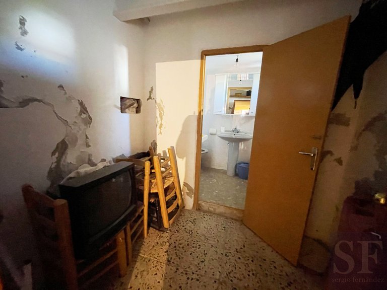 Town House for Sale in Sedella, Malaga 13