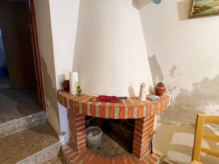Town House for Sale in Sedella, Malaga 14
