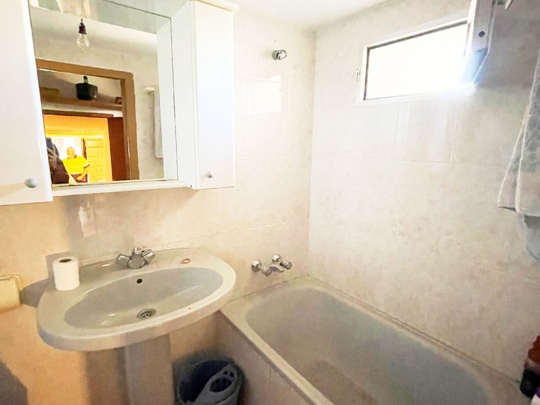 Town House for Sale in Sedella, Malaga 15