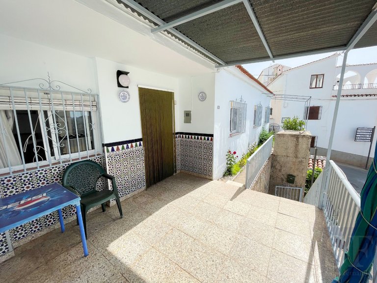 Town House for Sale in Cómpeta, Malaga 2