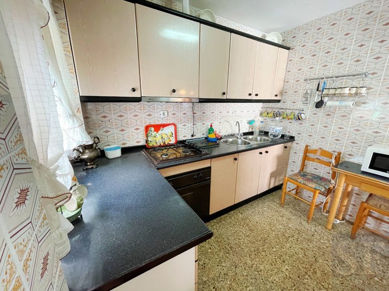 Town House for Sale in Cómpeta, Malaga 6