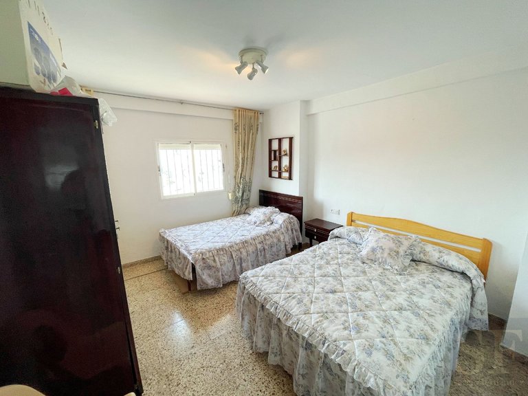 Town House for Sale in Cómpeta, Malaga 10