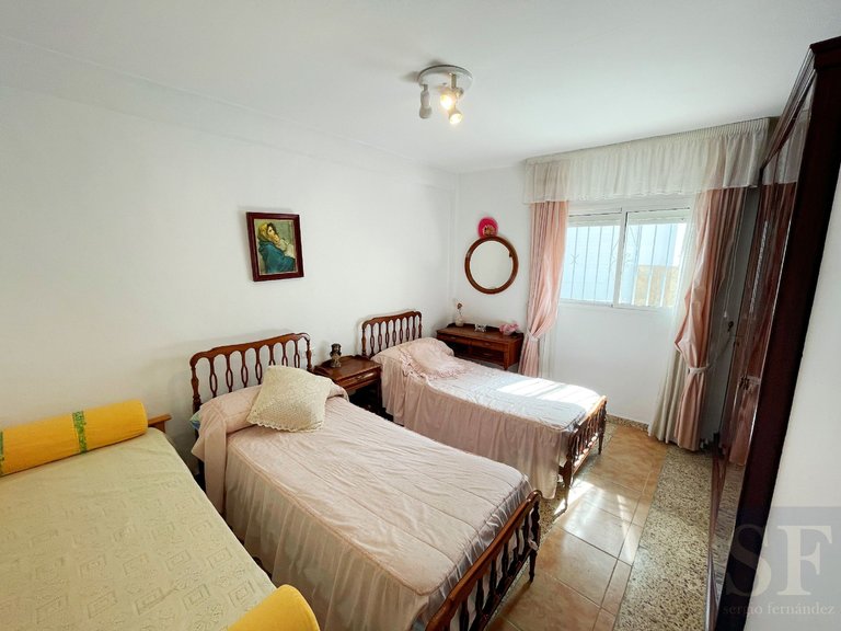 Town House for Sale in Cómpeta, Malaga 12