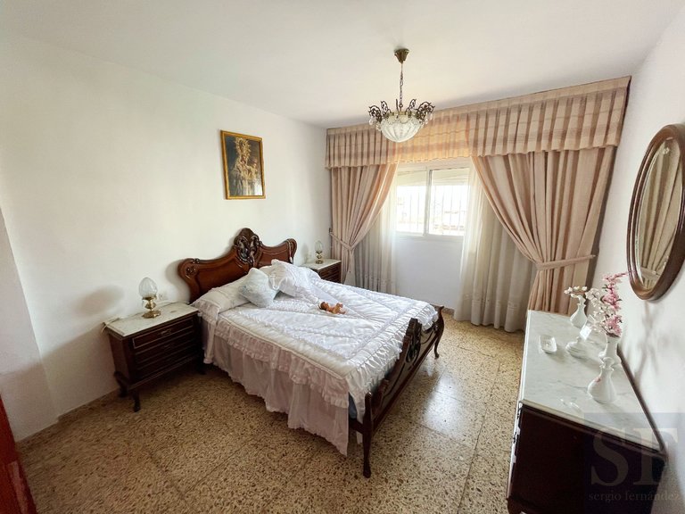 Town House for Sale in Cómpeta, Malaga 13