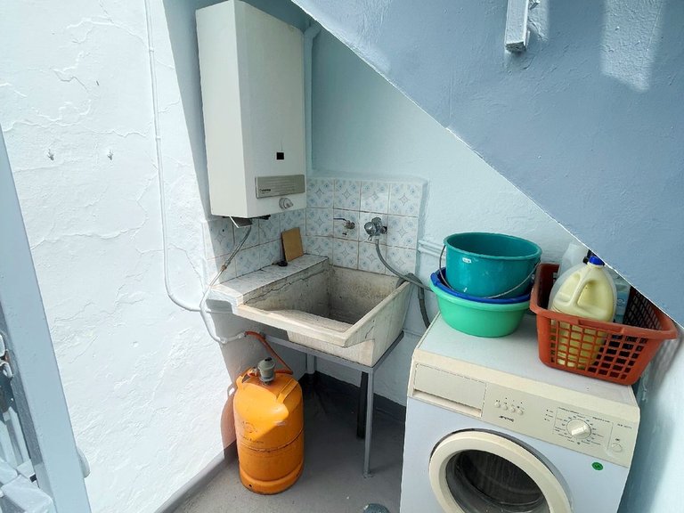 Town House for Sale in Cómpeta, Malaga 15