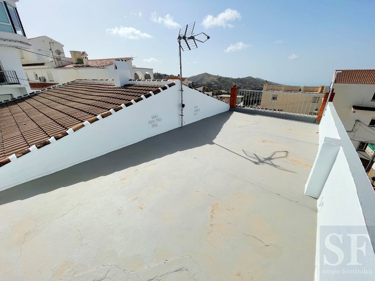 Town House for Sale in Cómpeta, Malaga 16