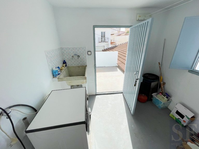 Town House for Sale in Cómpeta, Malaga 18