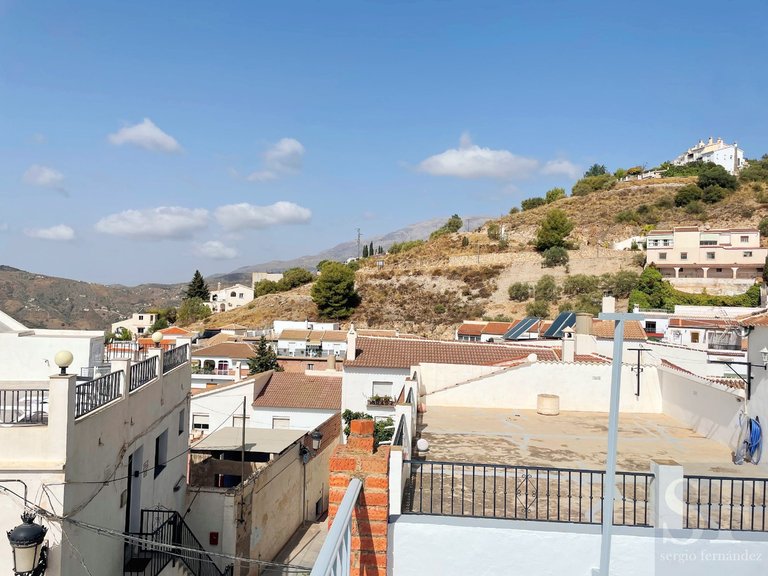 Town House for Sale in Cómpeta, Malaga 19