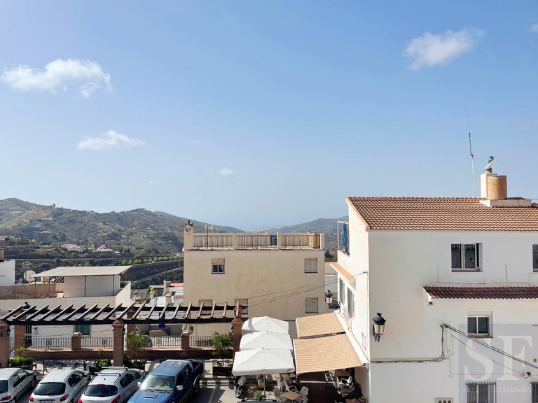 Town House for Sale in Cómpeta, Malaga 20