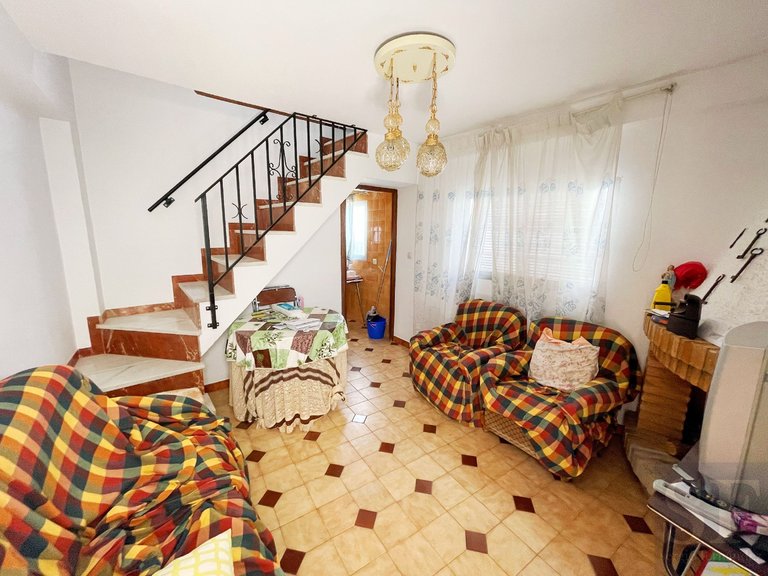 Town House for Sale in Cómpeta, Malaga 3
