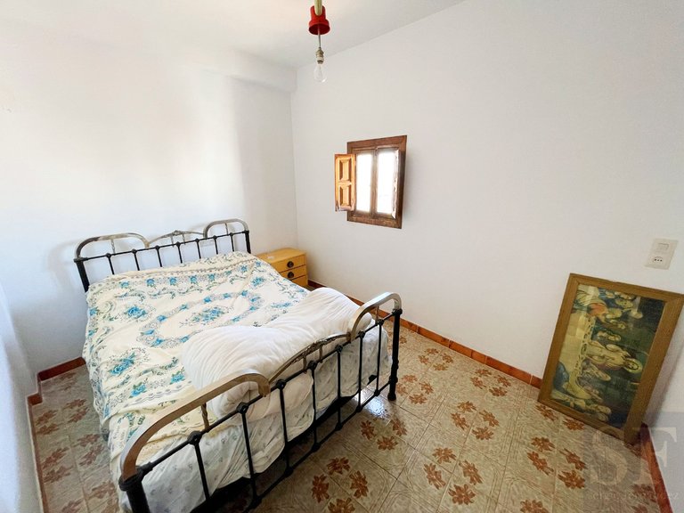 Town House for Sale in Cómpeta, Malaga 7