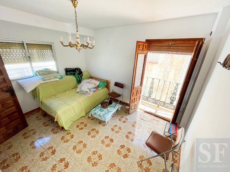 Town House for Sale in Cómpeta, Malaga 8