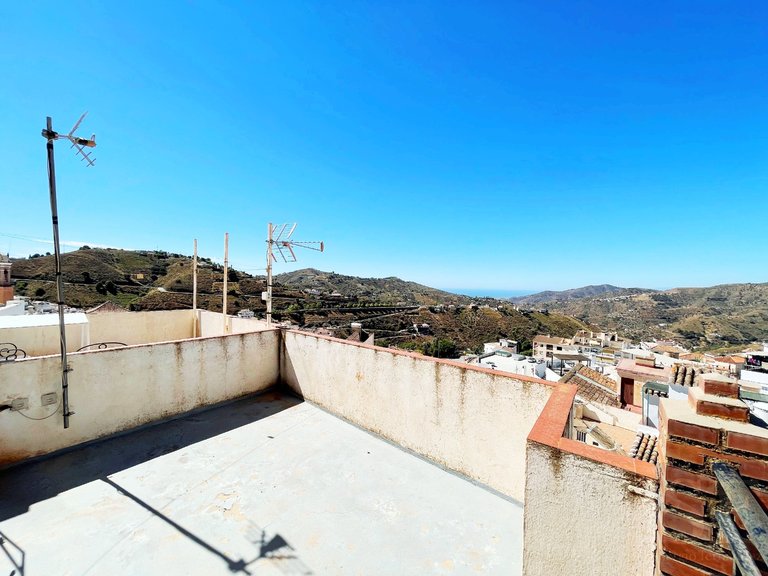 Town House for Sale in Cómpeta, Malaga 10
