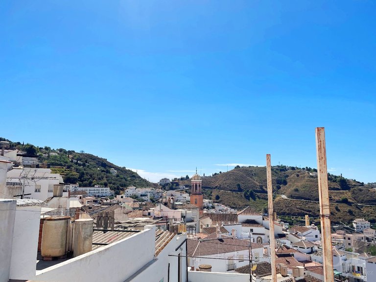 Town House for Sale in Cómpeta, Malaga 13