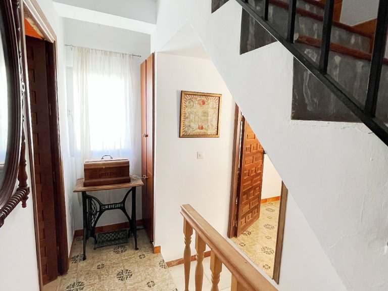 Town House for Sale in Cómpeta, Malaga 14