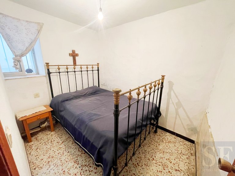 Town House for Sale in Canillas De Albaida, Malaga 2
