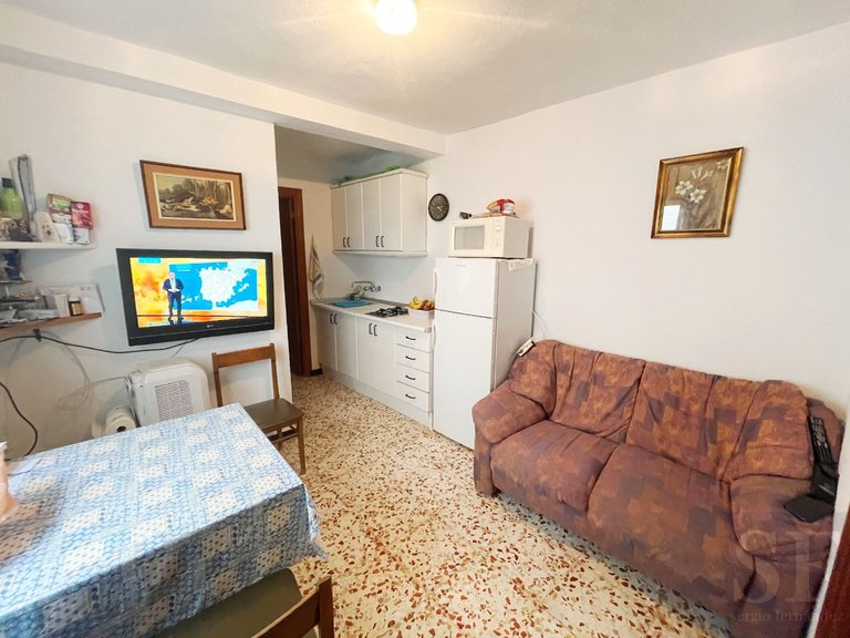 Town House for Sale in Canillas De Albaida, Malaga 5