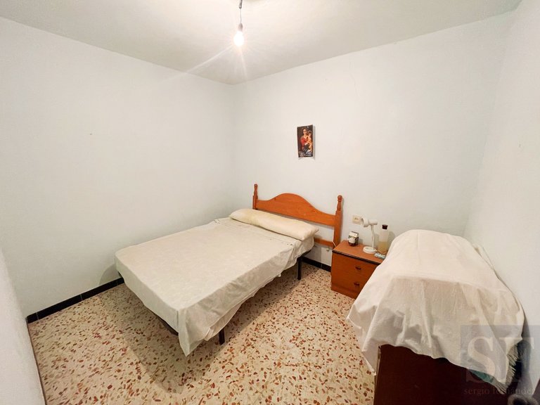 Town House for Sale in Canillas De Albaida, Malaga 7