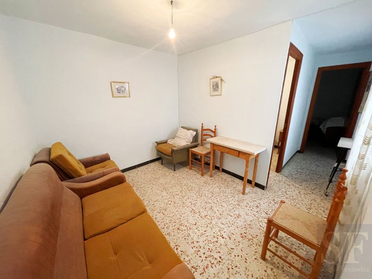 Town House for Sale in Canillas De Albaida, Malaga 8