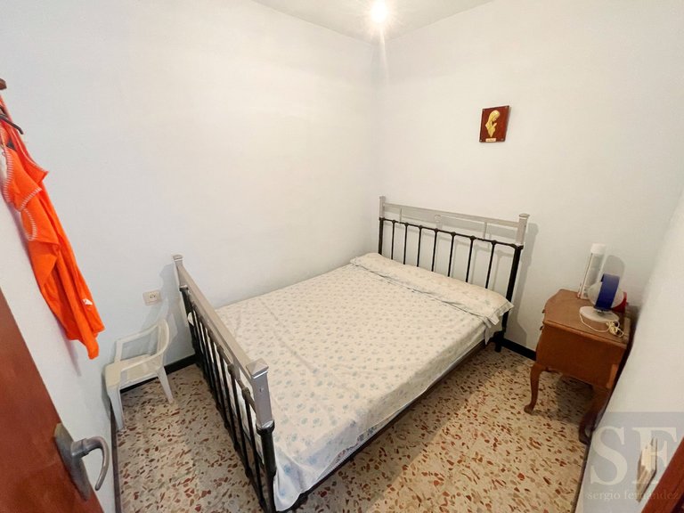 Town House for Sale in Canillas De Albaida, Malaga 9