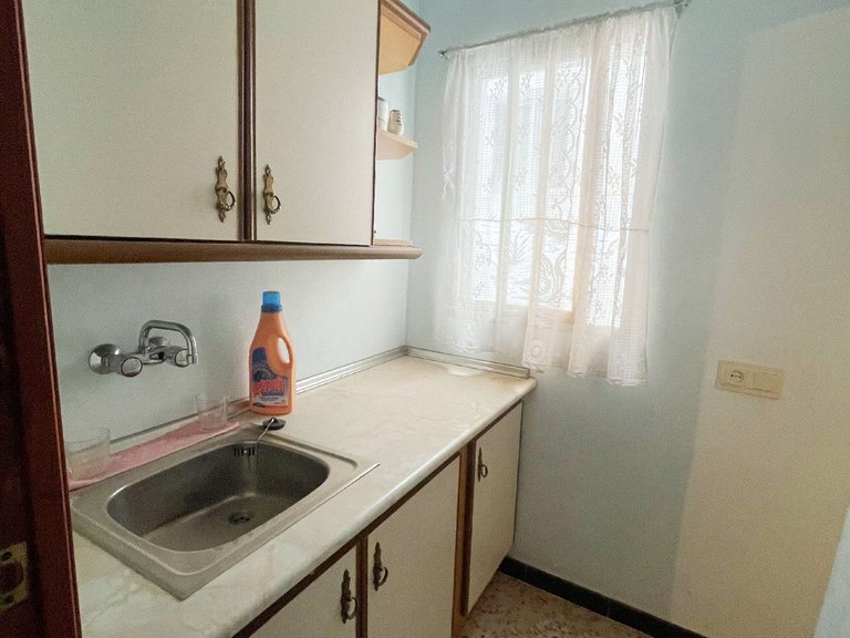 Town House for Sale in Canillas De Albaida, Malaga 10