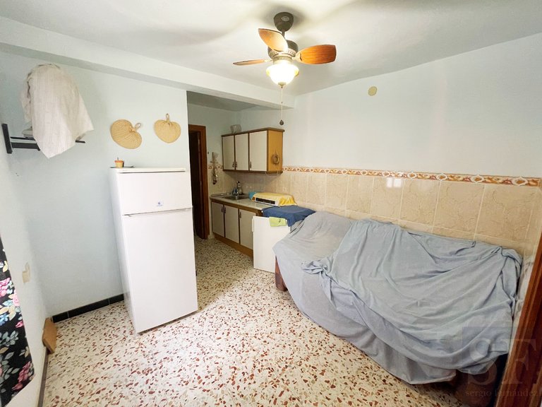 Town House for Sale in Canillas De Albaida, Malaga 11