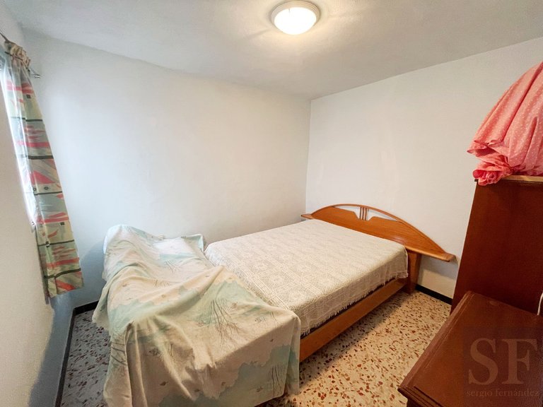 Town House for Sale in Canillas De Albaida, Malaga 12