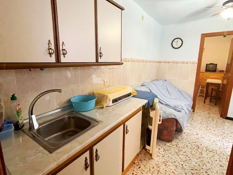 Town House for Sale in Canillas De Albaida, Malaga 13