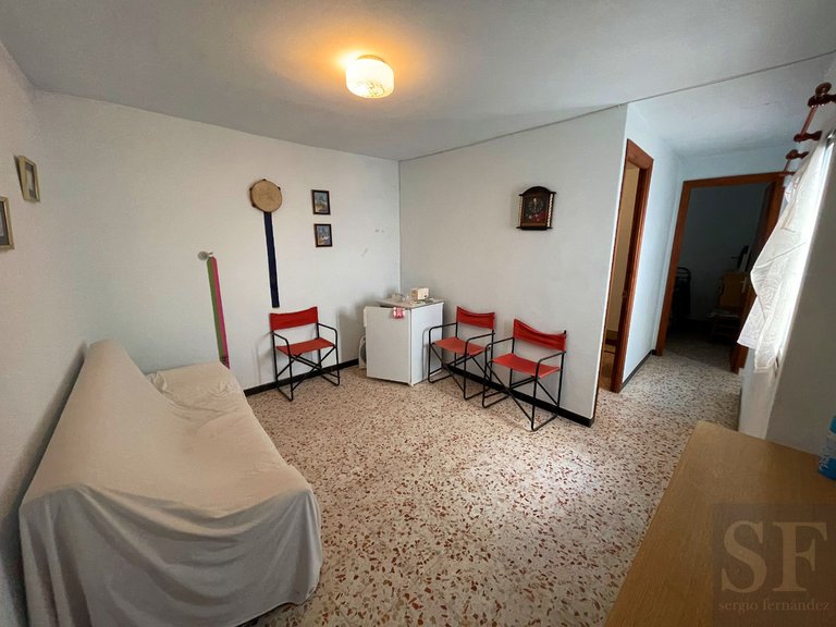 Town House for Sale in Canillas De Albaida, Malaga 14