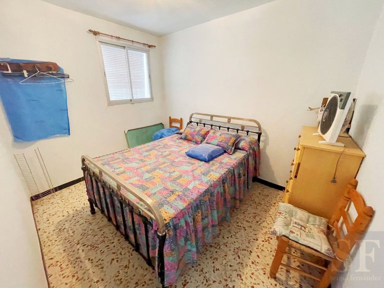Town House for Sale in Canillas De Albaida, Malaga 15