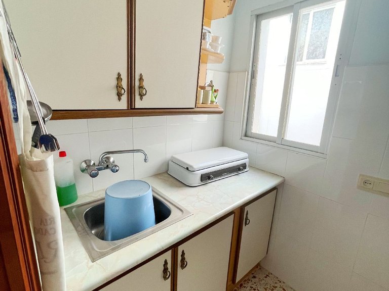 Town House for Sale in Canillas De Albaida, Malaga 16
