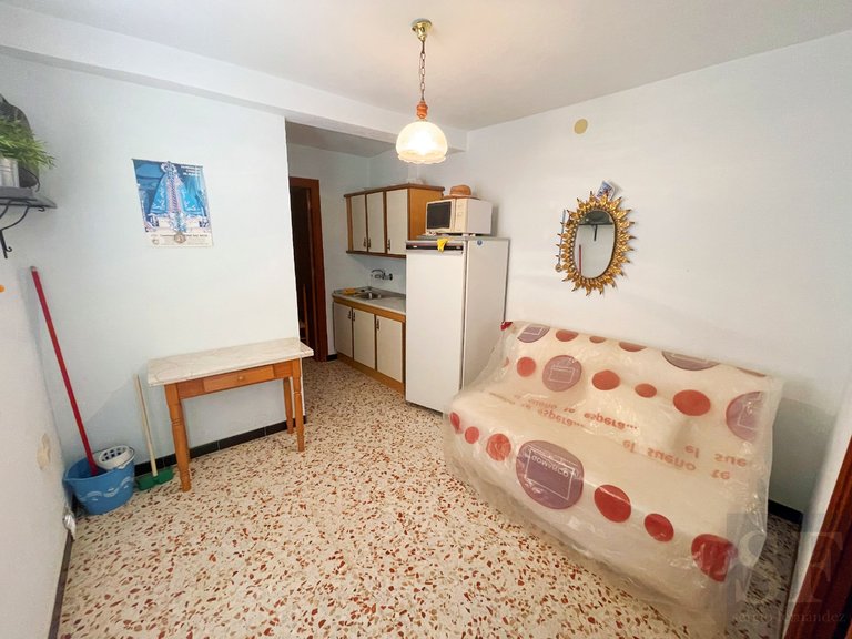 Town House for Sale in Canillas De Albaida, Malaga 17