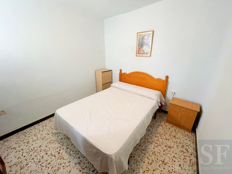 Town House for Sale in Canillas De Albaida, Malaga 18