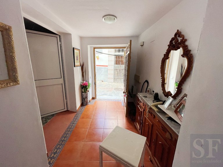 Town House for Sale in Árchez, Malaga 2