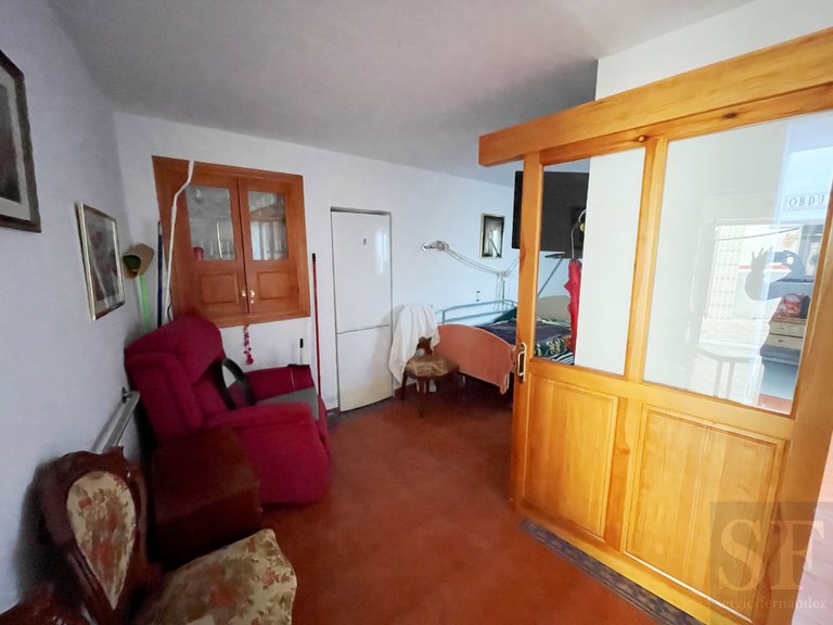 Town House for Sale in Árchez, Malaga 3