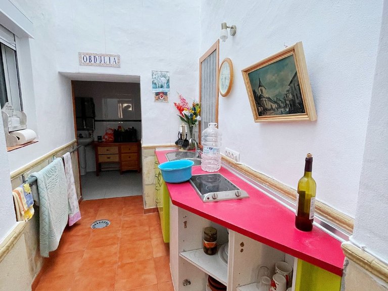 Town House for Sale in Árchez, Malaga 4