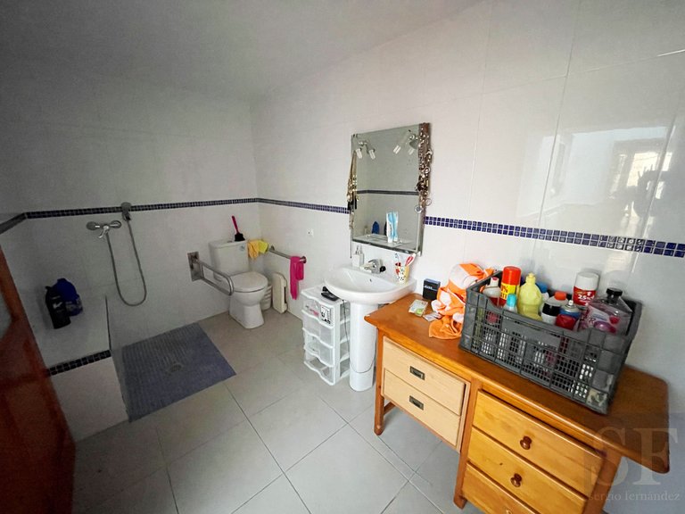 Town House for Sale in Árchez, Malaga 5